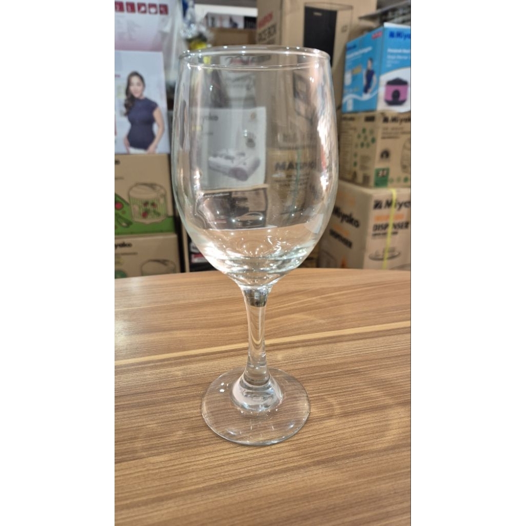 Gelas Wine Libbey 3011