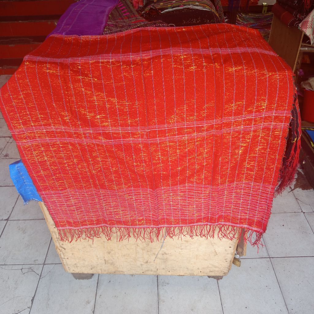 ulos Simalungun ulos untuk perempuan