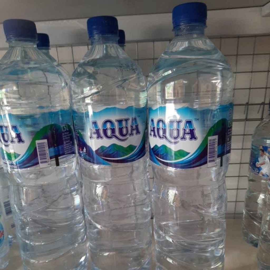 

Aqua 1,5 Liter