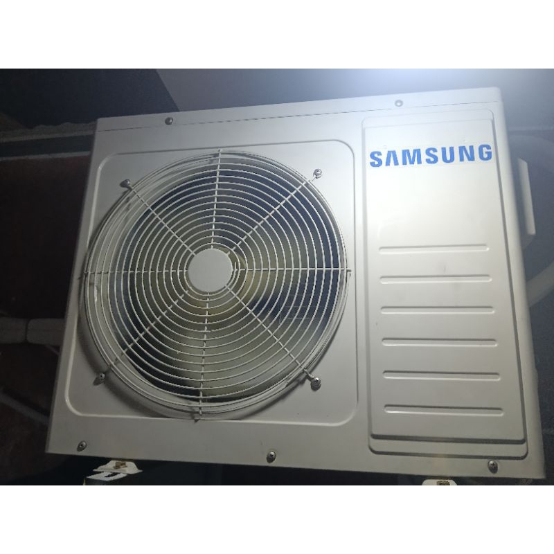 AC SAMSUNG 1/2 PK