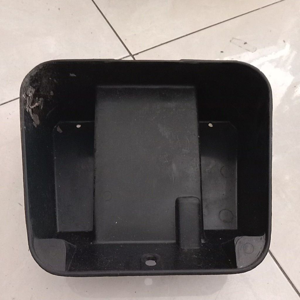 Box toolkit Honda SupraX