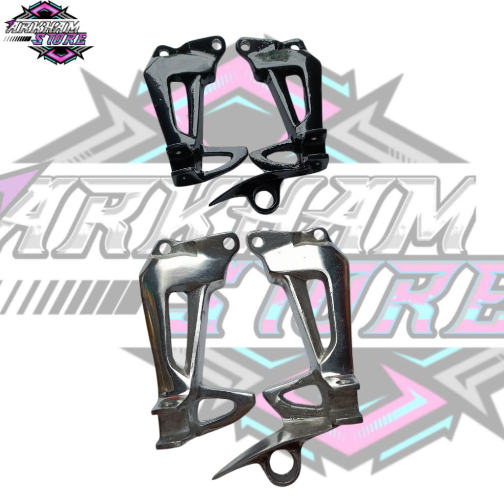 POWER PANGKON PIJAKAN KAKI BELAKANG MOTOR JUPITER Z PNP VEGA R