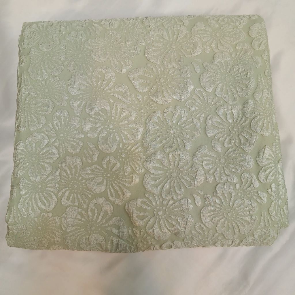 Kain jaguard embos/bahan embos jaguard/bahan timbul jaguard embos/mewah jaguard embos