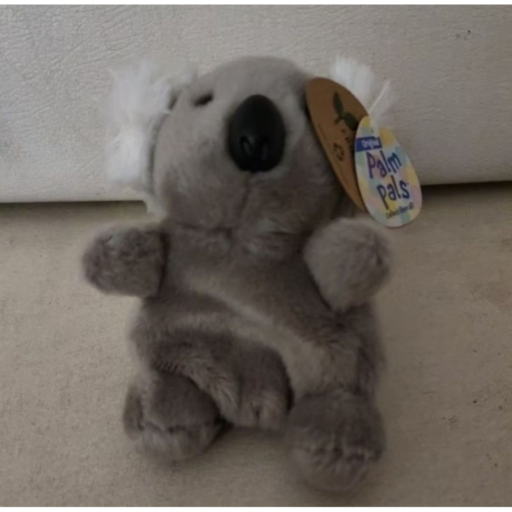 Boneka Koala Palm Pals