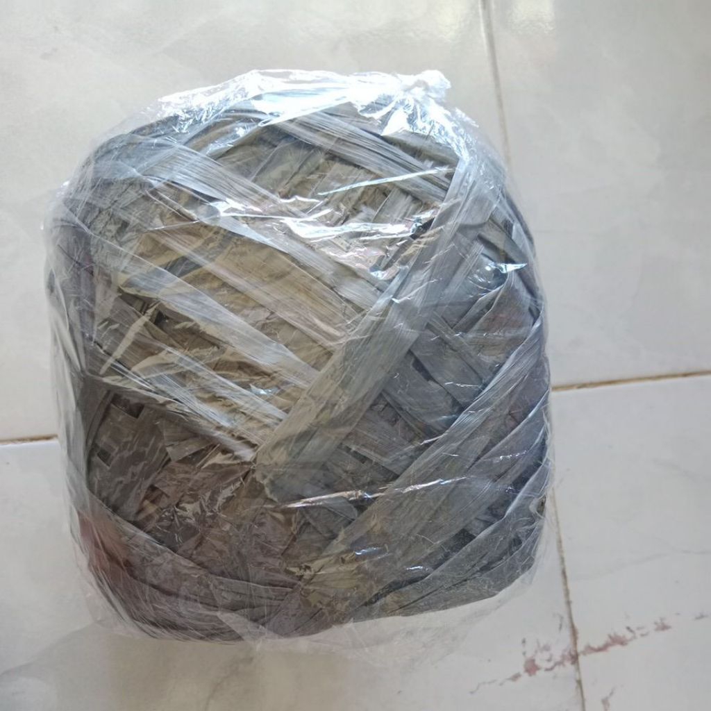 

Rafia Tali merek taurus (1pcs)