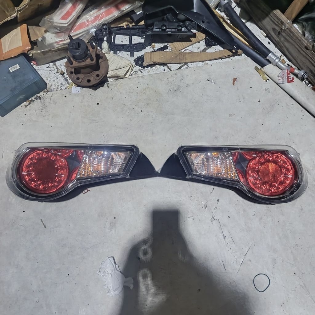 Stoplamp toyota FT86  FT 86 subaru BRZ
