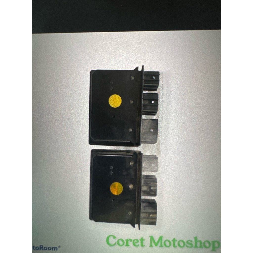 relay aki ninja 250fi/z250fi