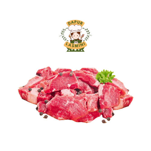 

Daging Rawon Sapi 500 gram