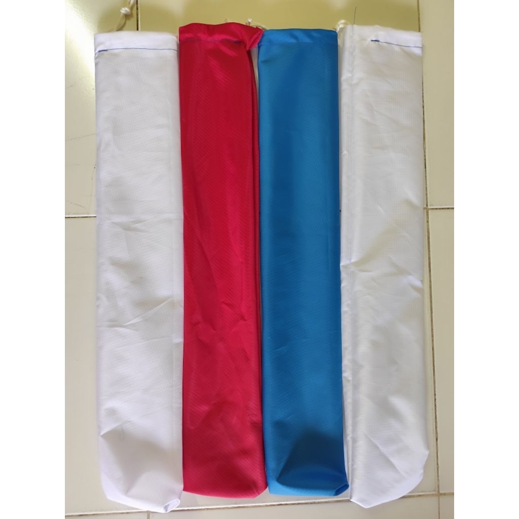 sarung frame tenda camping