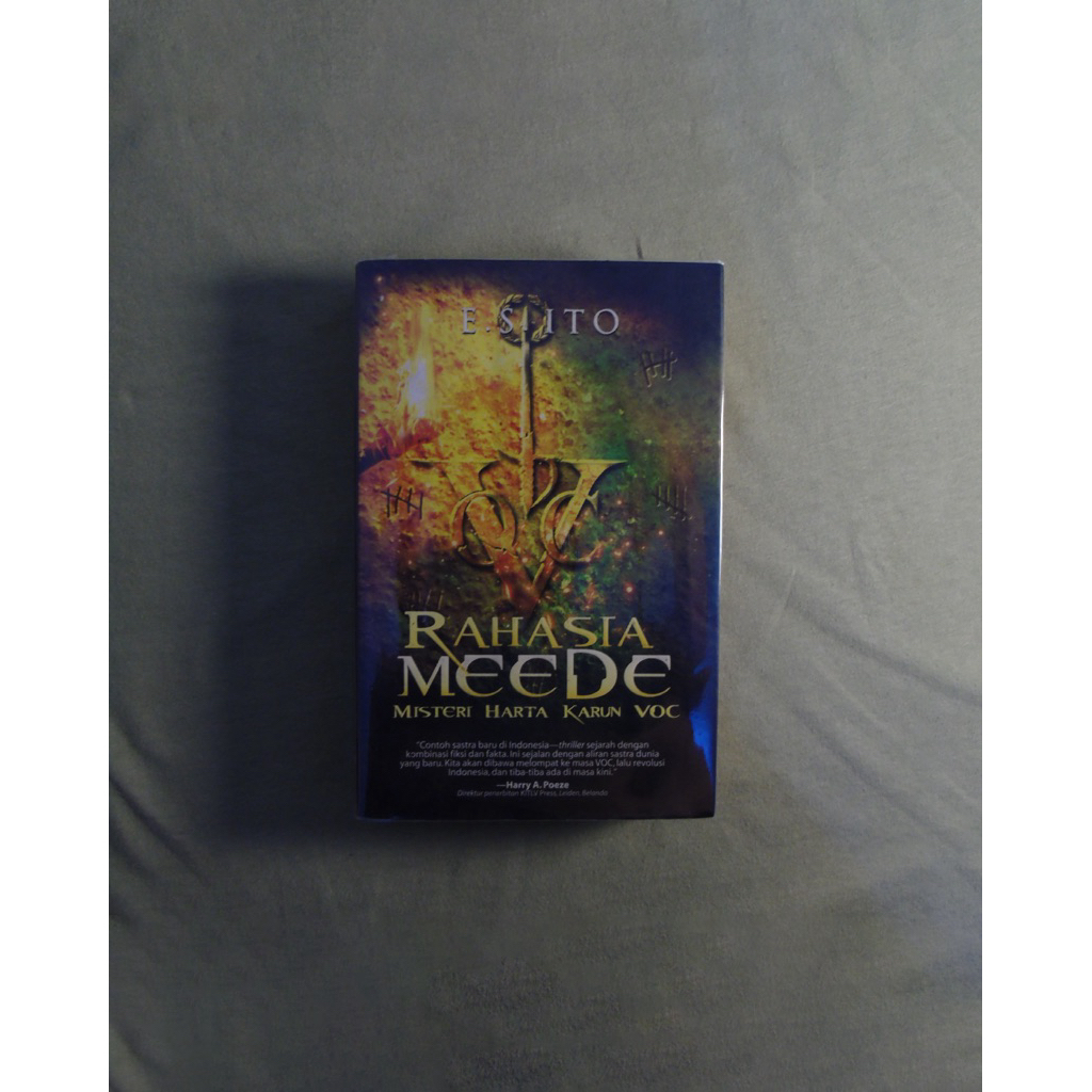 Splitpay Rahasia Meede