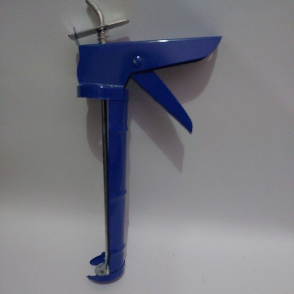 Alat tembak lem botol,  alat tembak lem silicone,  alat tembak lem