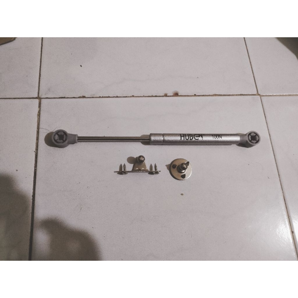 Hidrolik Pengait Jok Sepeda Motor Mebel Jok Motor bs untuk motor nmax,beat,earok