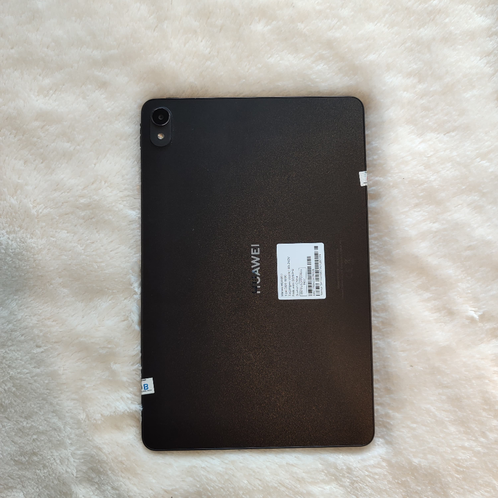 Huawei Matepad 11 6/128 GB BEKAS