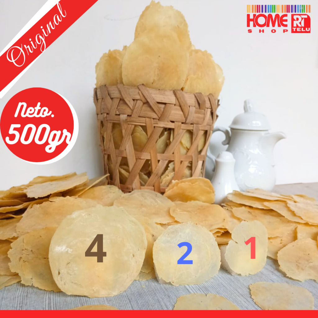 

Emping melinjo mlinjo mentah kebumen 500 gram super tipis Original siap goreng EMPING MLINJO KERING