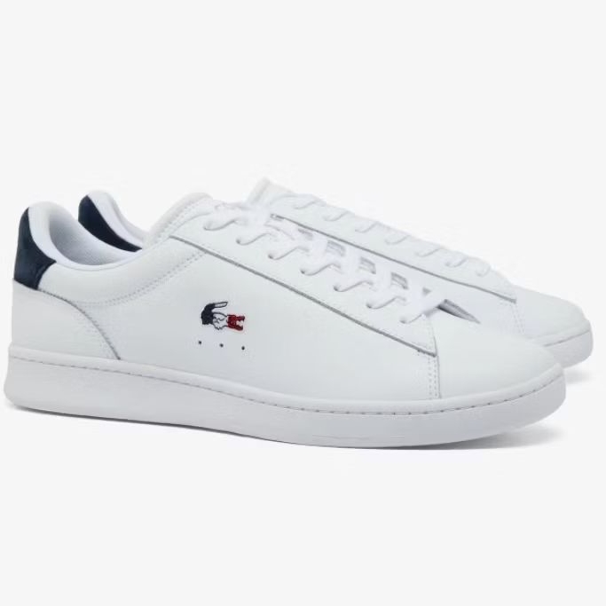LACOSTE CARNABY MEN'S SNEAKERS SHOES ORIGINAL