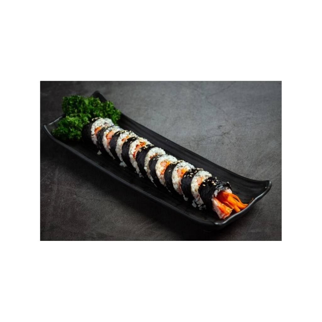 

Kimbab