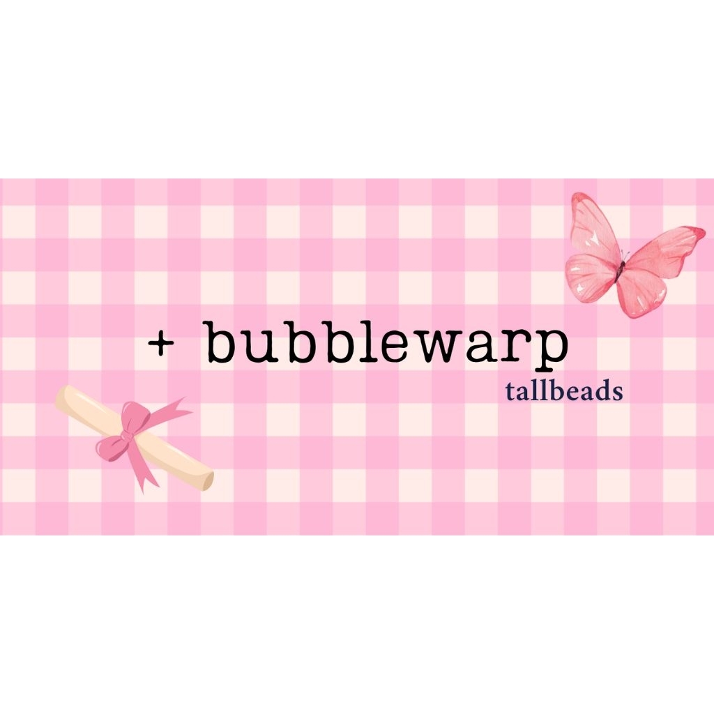 

Tambahan Bubblewarp Packing