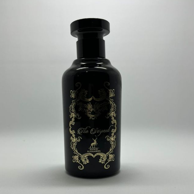 Preloved Perfume Parfume Arab Dubai Original