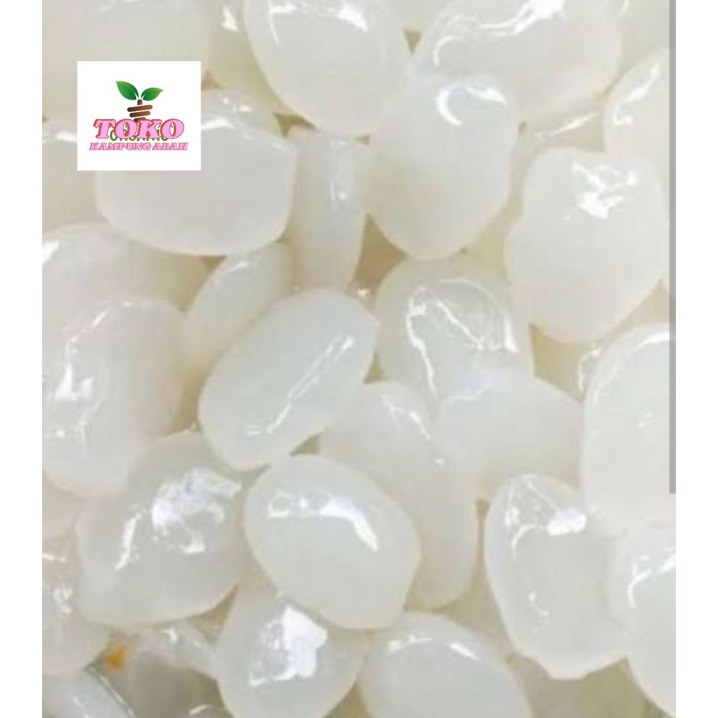 

kolang Kaling muda 500grm
