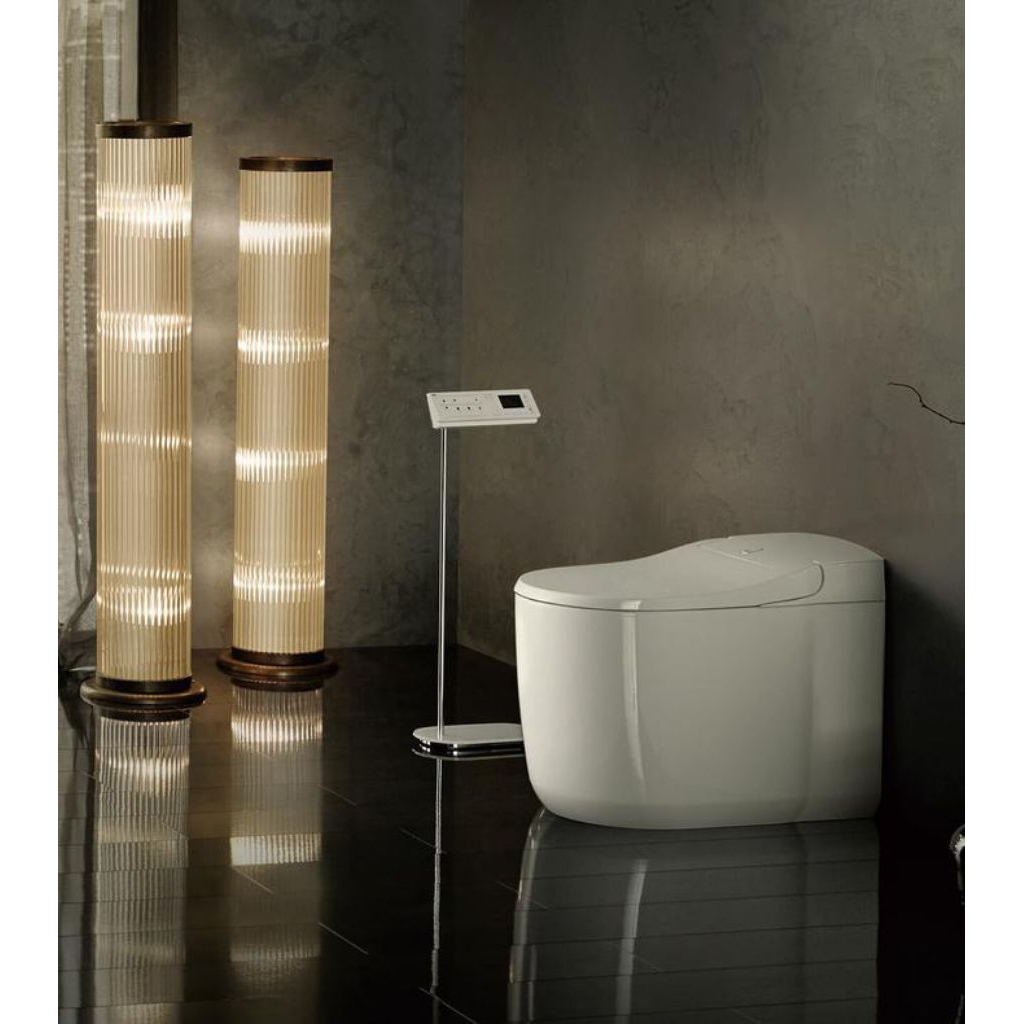 Grohe Sensia Arena Smart Toilet 36492SH0 Floor Standing