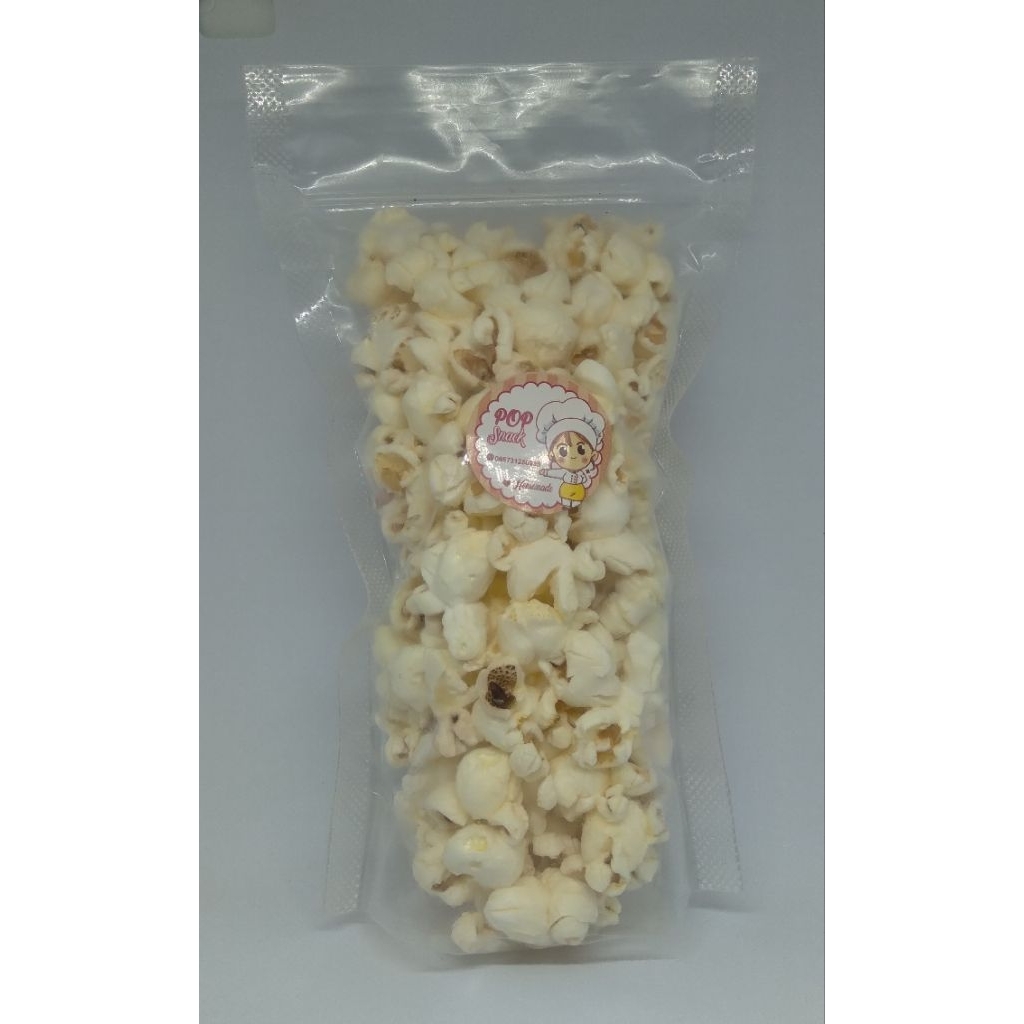

Pop Snack Pop Corn Rasa Original 30 Gram