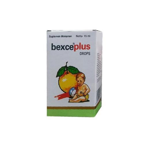 Bexce Plus drop