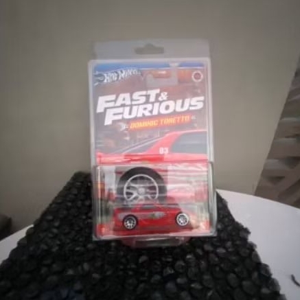 Mazda dominic toretto