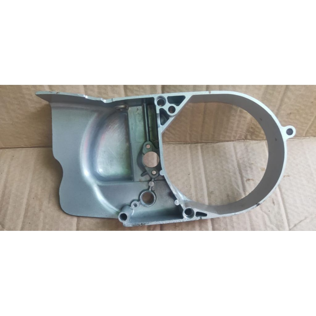 KALTER KIRI BAK KIRI BLOK MAHNIT  YAMAHA RS100  ORIGINAL NOS JAPAN