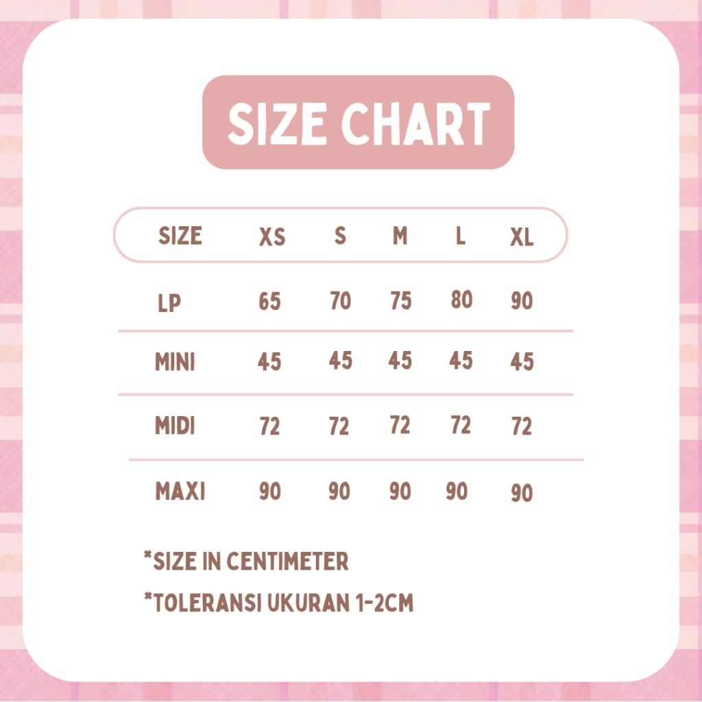 RB Tiezea - ROK MINI HARAJUKU DENGAN BELT DAN RANTAI