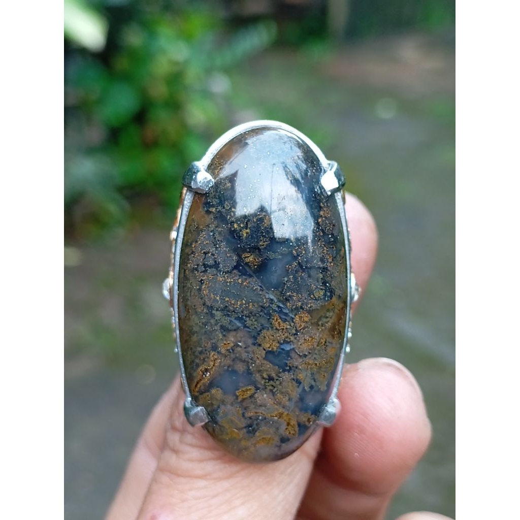 batu badar emas batu badar perak batu bacan doko batu garut