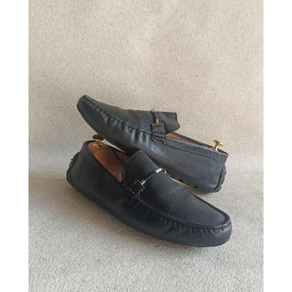 Sepatu second branded Pedro size 45