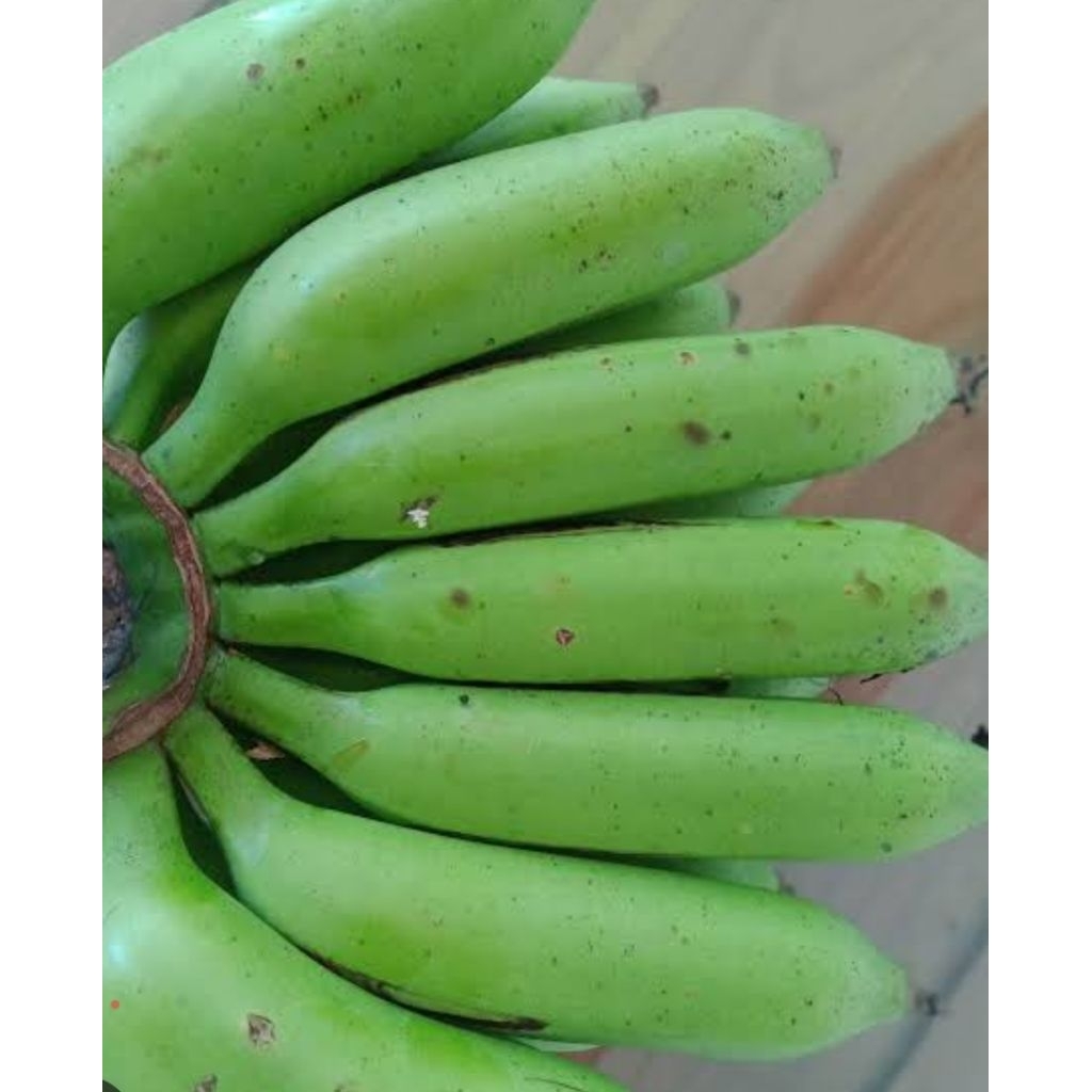 

Pisang Ketan /pisang Uli berat 2 kg