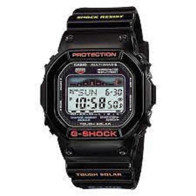 Baterai solar G Shock GWX 5600 5700 GW B5600 GW 5600 6900 9100
