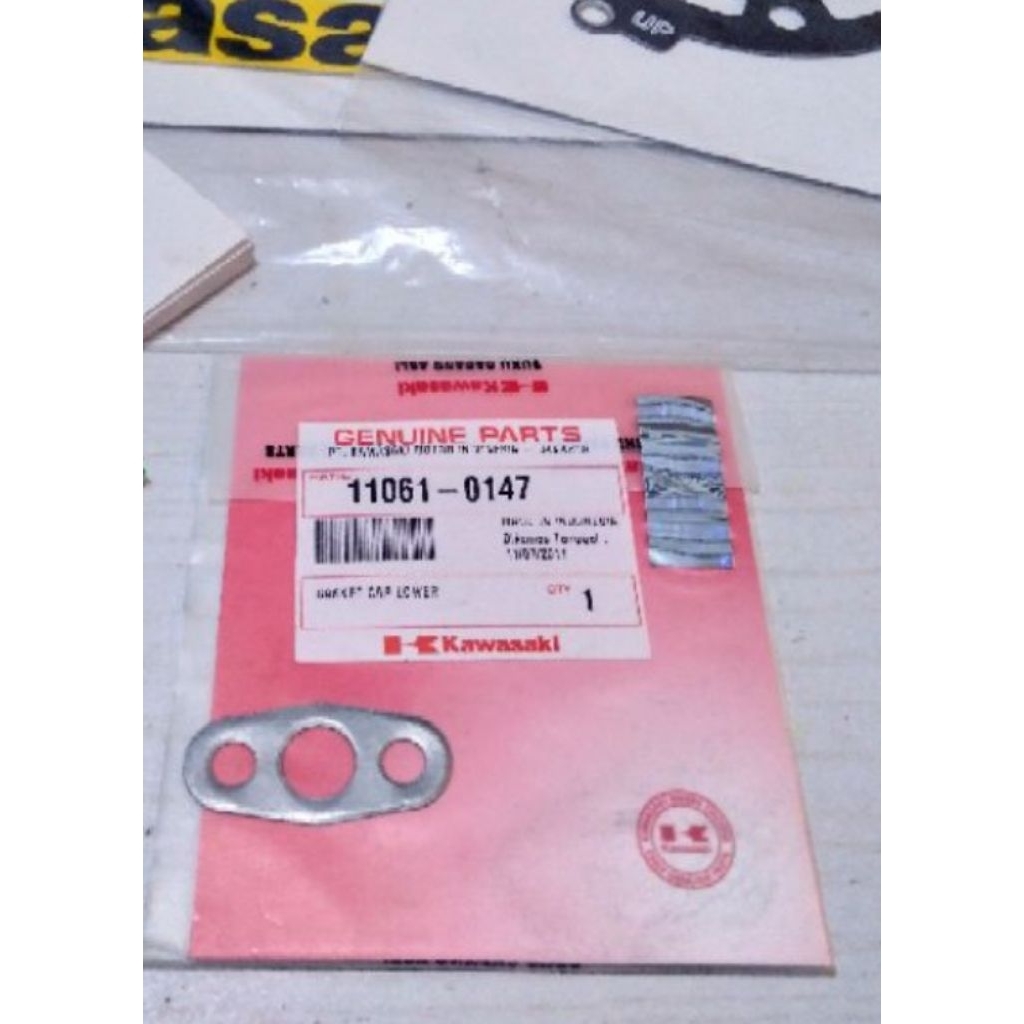 PAKING GASKET KAWASAKI NINJA 150 KIS KISS