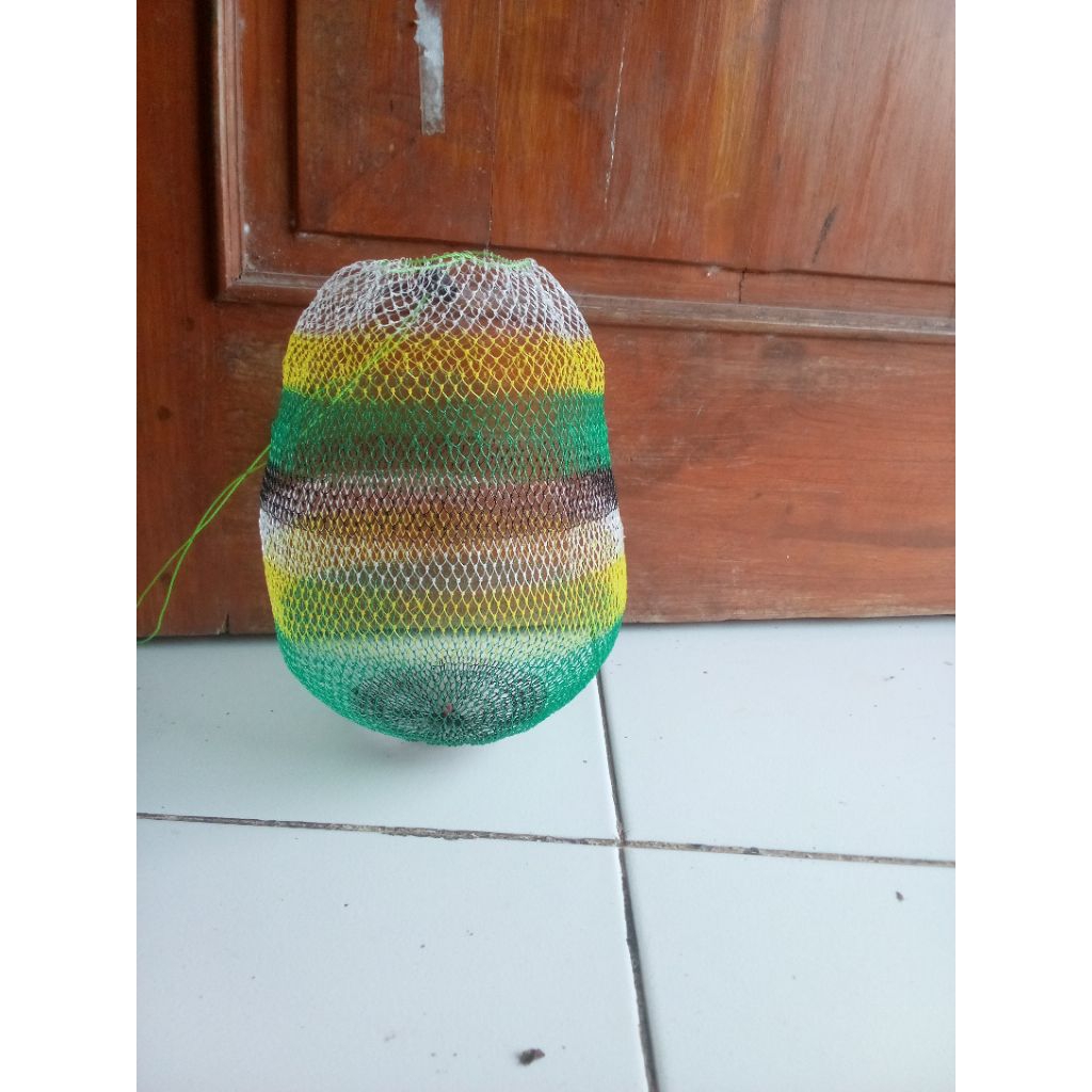 wadah ikan mancing/Koja ikan micro fishing