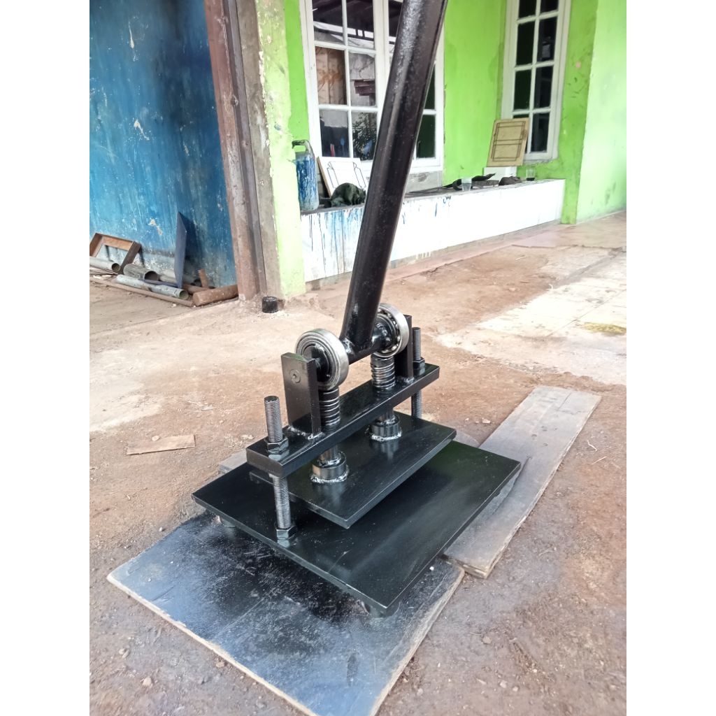 

Alat pond kertas uk 35x25 manual