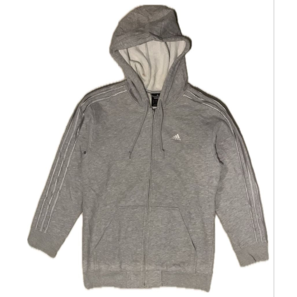 HOODIE ADIDAS BALOK 3STRIP