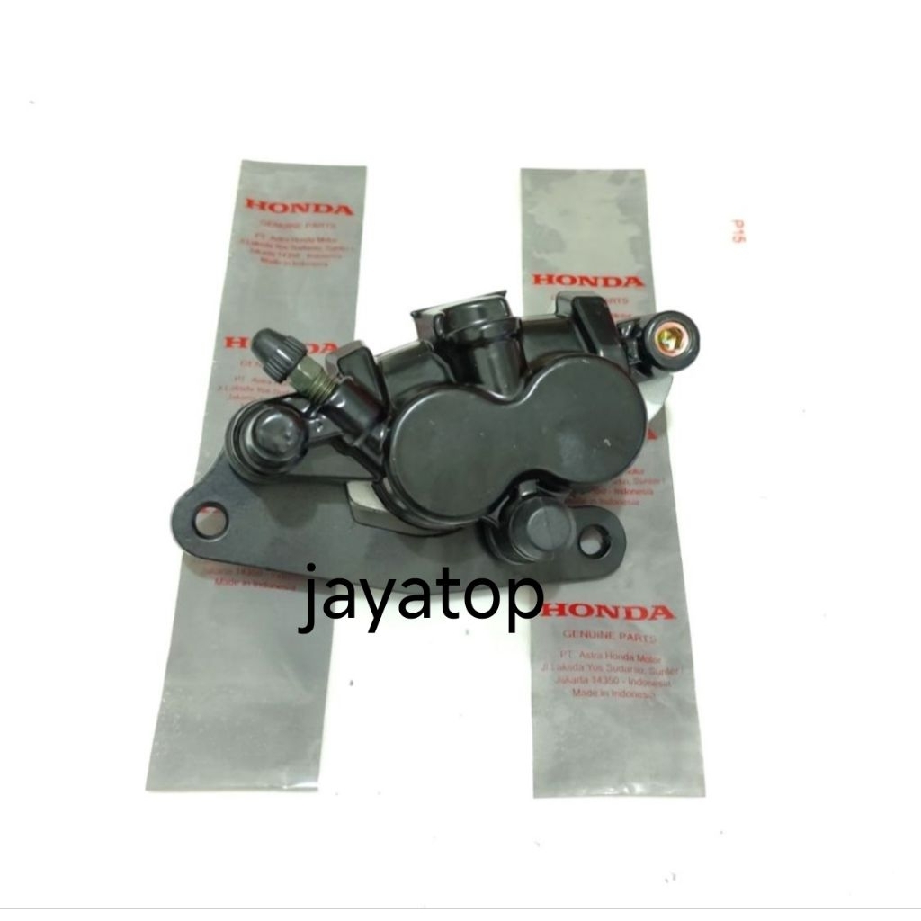 kaliper depan Honda Vario 110 karbu,Vario 110 lama