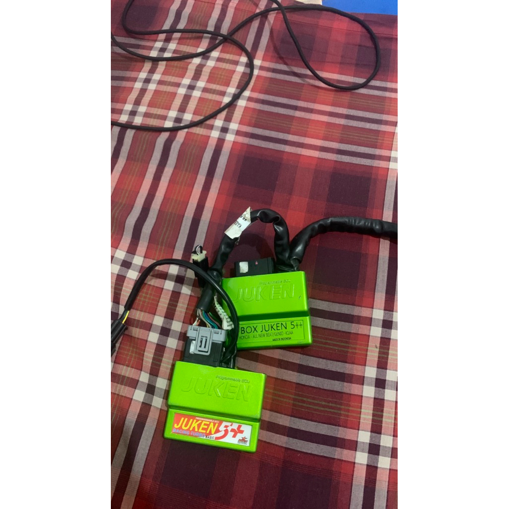 JUKEN5+ TURBO GENIO,BEAT DELUXE,SCOOPY 2022