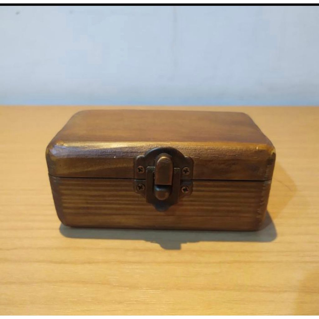

kotak kayu flashdisk unik hadiah gift box wood wooden