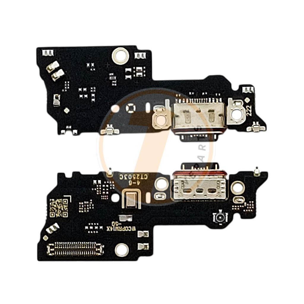 FLEXIBLE REALME 14X 5G RMX5020 TC CHARGER CAS MIC