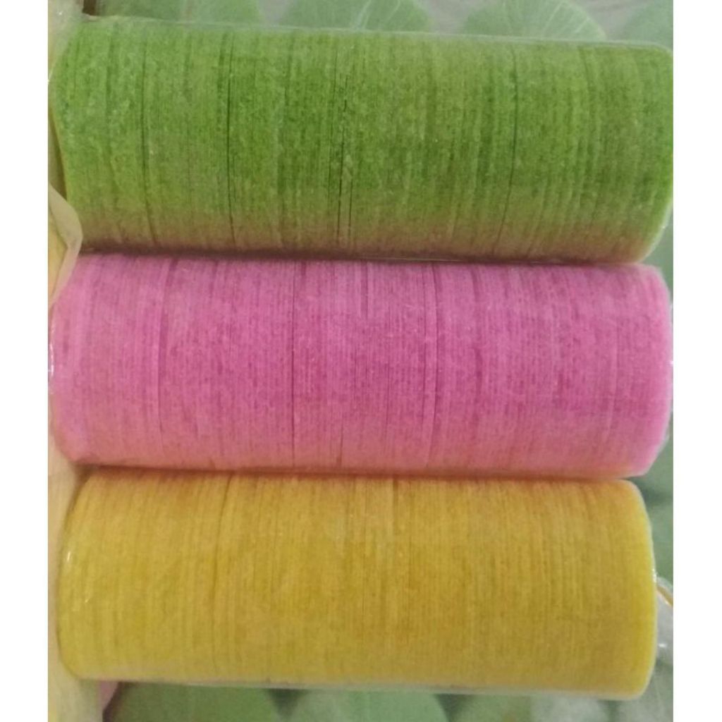 

Promo!! Rambut N3N3K Arumanis