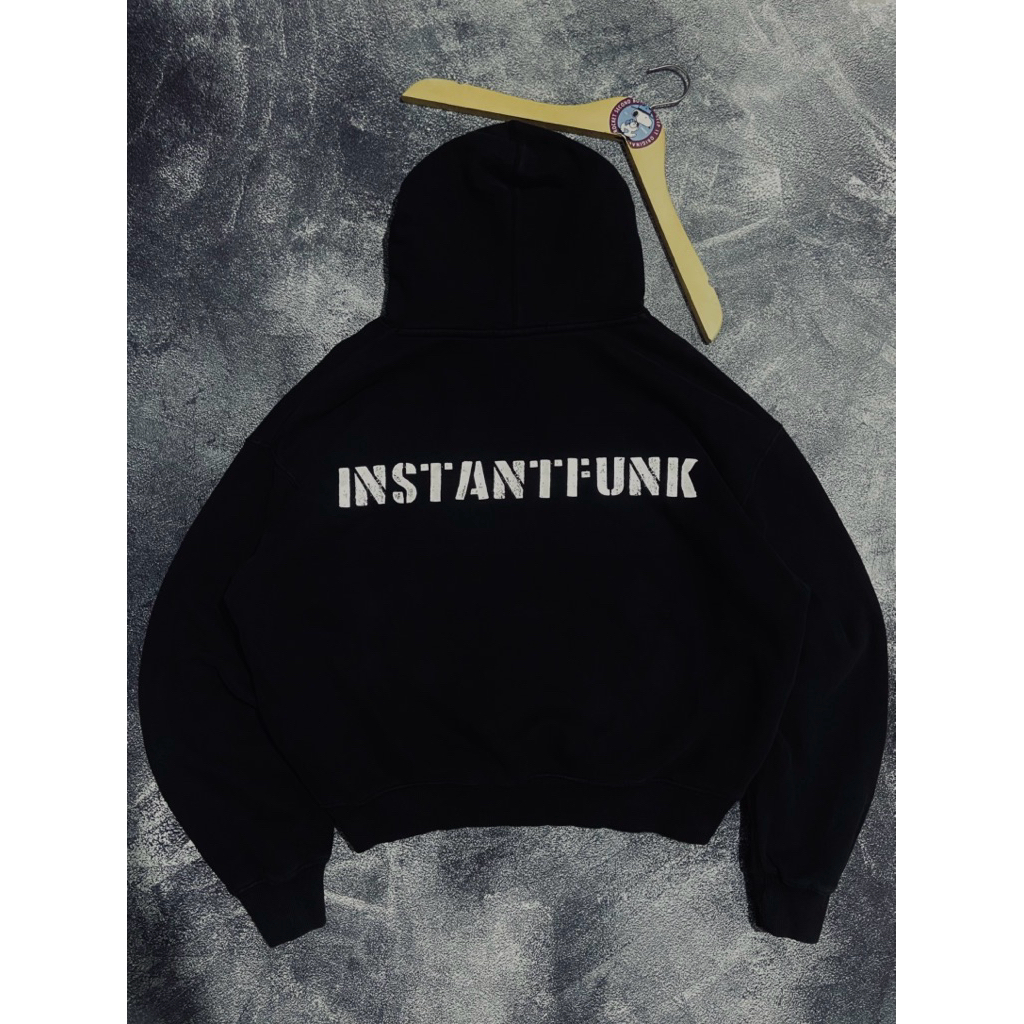 hoodie instantfunk