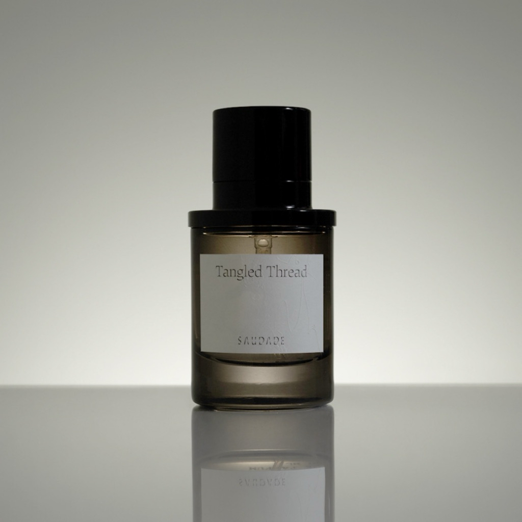 Saudade Olfactory Tangled Thread EDP 50ml Parfum Unisex