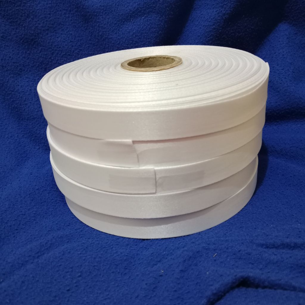 

Tissue Tali pita Lanyard 2 cm | Tali pita lanyard tissue printing sublime bahan lanyard Sublim Lanyard Printing