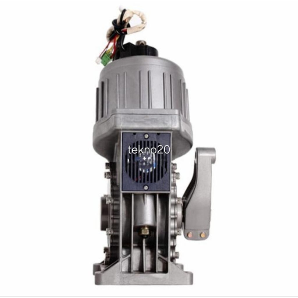 Gearbox + Motor MX50AC MX80AC | Motor Gearbox 220V MX50AC/MX80AC