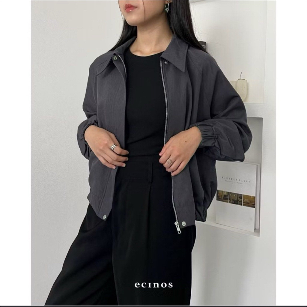 100 miles jacket ecinos-preloved