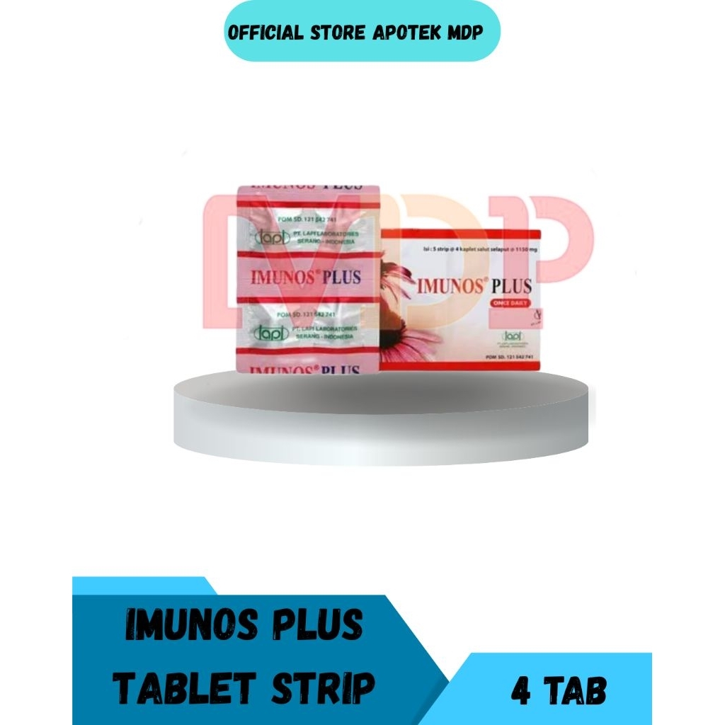 Imunos plus