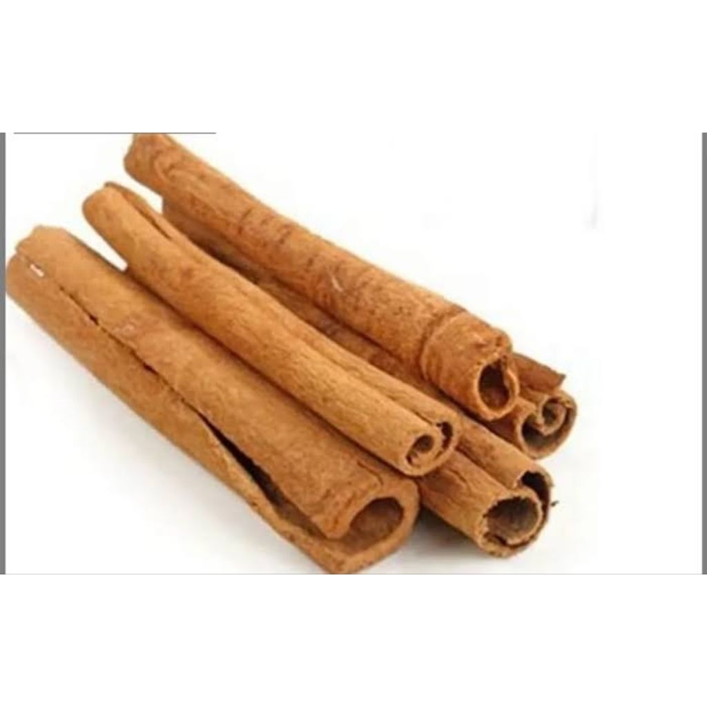 

Kayu Manis 50gr