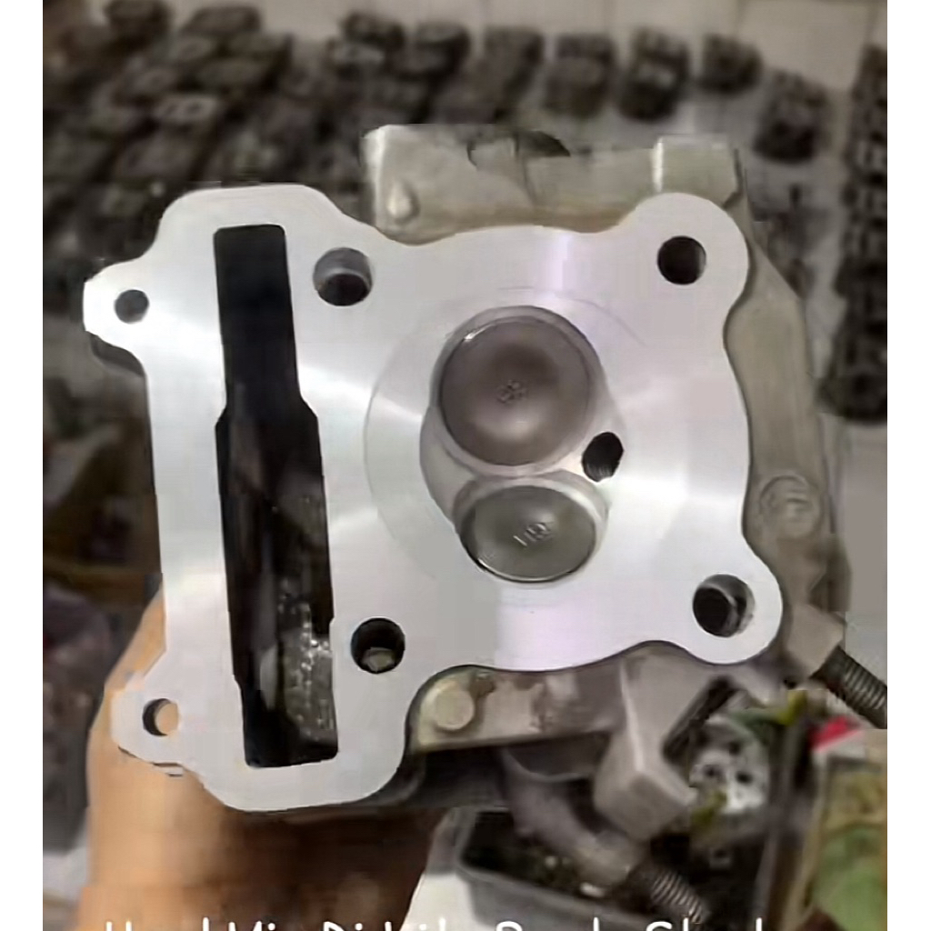 Racing Head Kop Cylinder Mio 28/24 btg 5mm